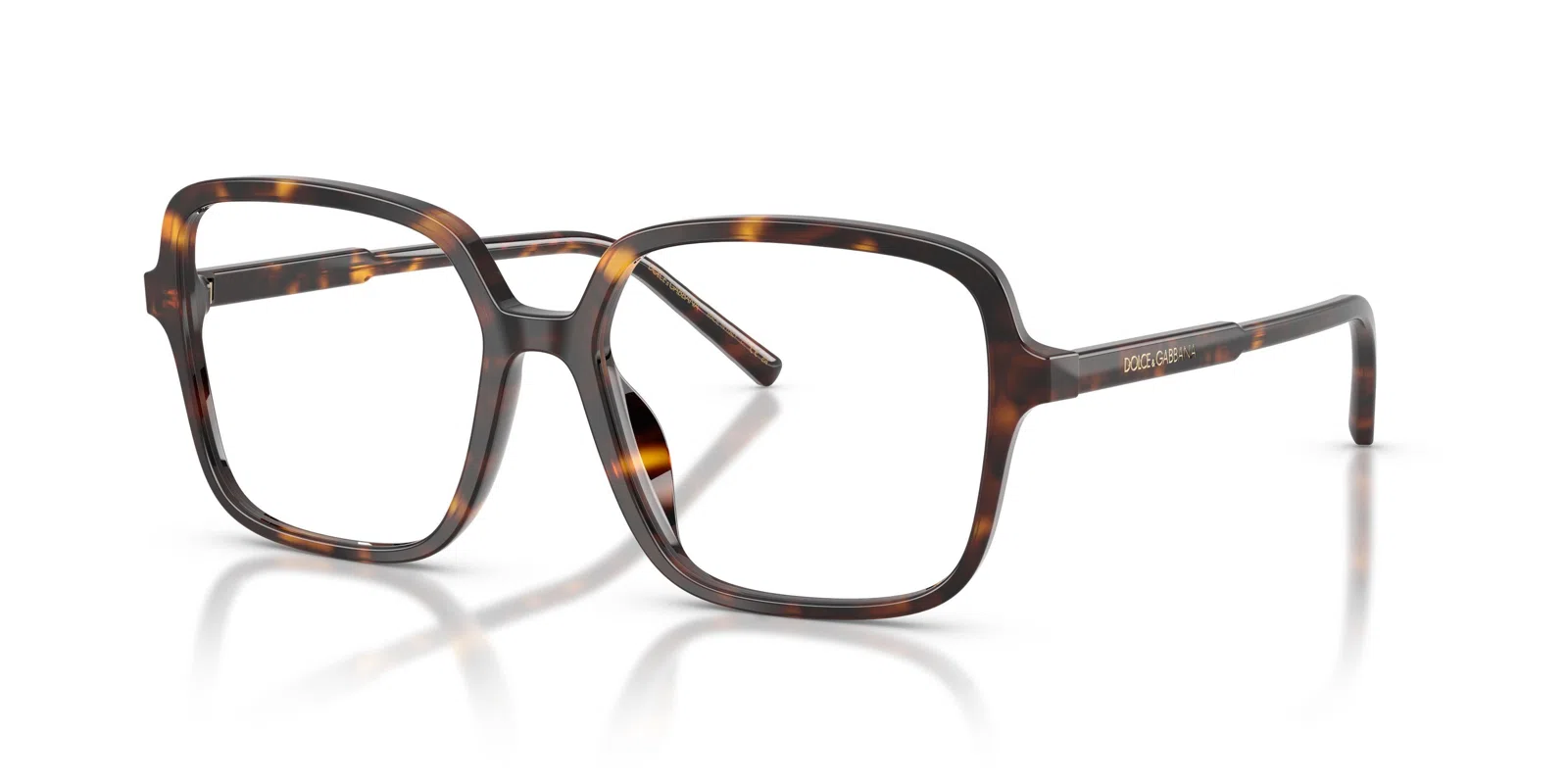 Dolce & Gabbana 3442 Eyeglasses - view 3